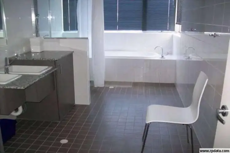 Fifth view of Homely apartment listing, 55/996 Hay Street, Perth WA 6000