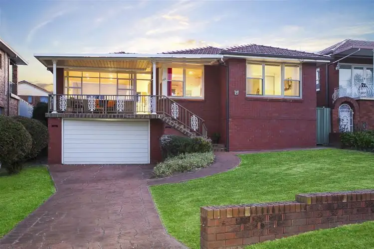 160 Quarry Road, Ryde NSW 2112