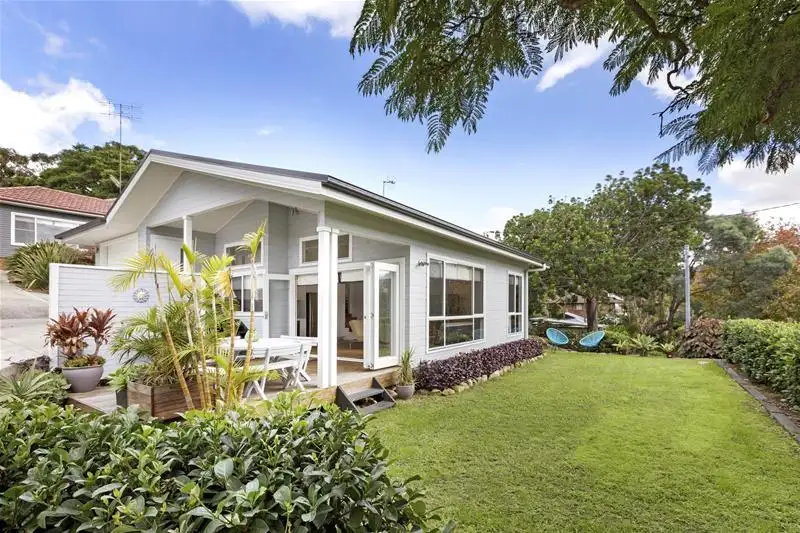 Main view of Homely house listing, 35 & 35A Toronto Avenue, Cromer NSW 2099