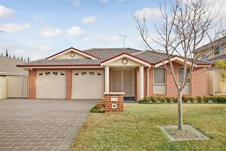 13 Alexandra Crescent, Harrington Park NSW 2567