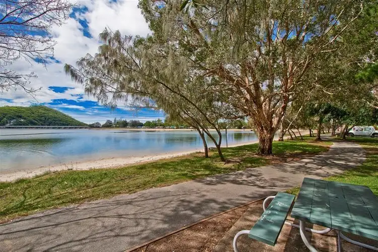 Seventh view of Homely unit listing, 1/16 Murlong Crescent, Palm Beach QLD 4221