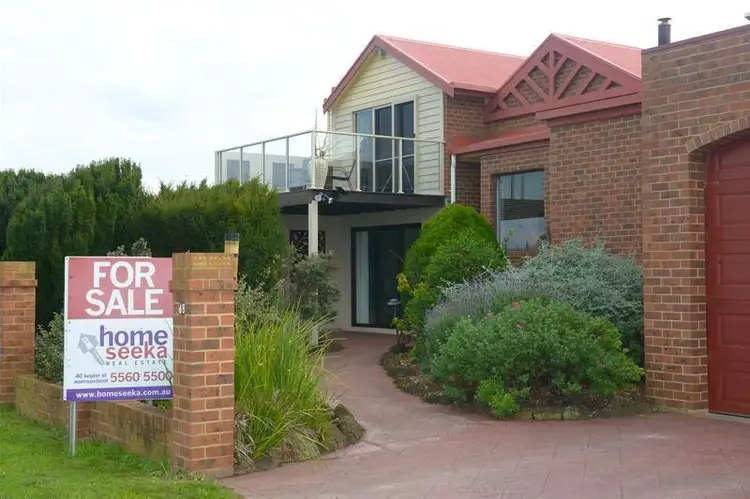 Second view of Homely house listing, 68 The Esplanade, Narrawong VIC 3285