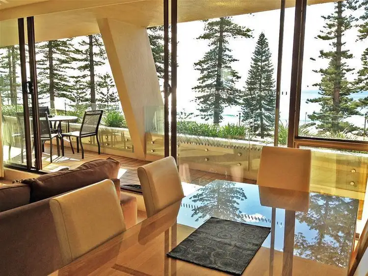 Sixth view of Homely apartment listing, 405/49 North Steyne, Manly NSW 2095
