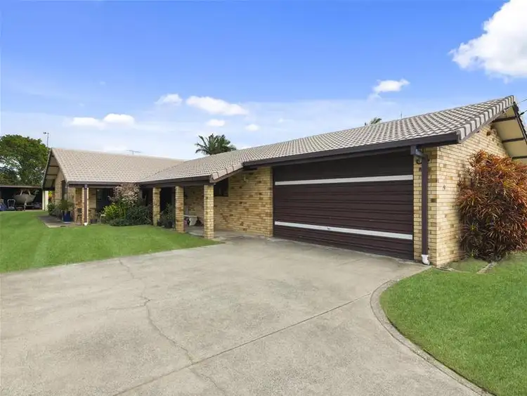 Main view of Homely house listing, 58 Townson Avenue, Palm Beach QLD 4221