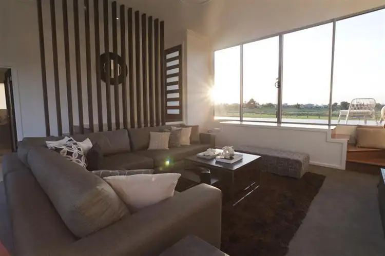 Second view of Homely house listing, 54 Benetti Drive, Lara VIC 3212