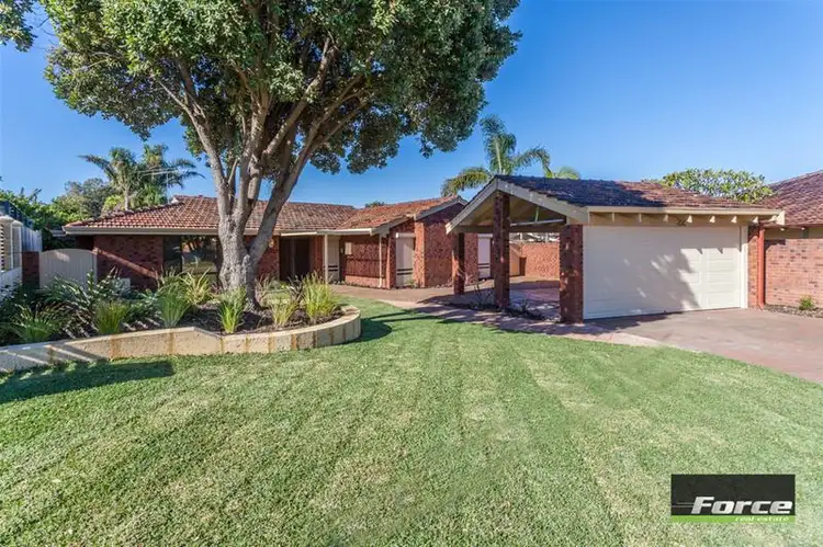 Third view of Homely house listing, 22 Truslove Way, Duncraig WA 6023