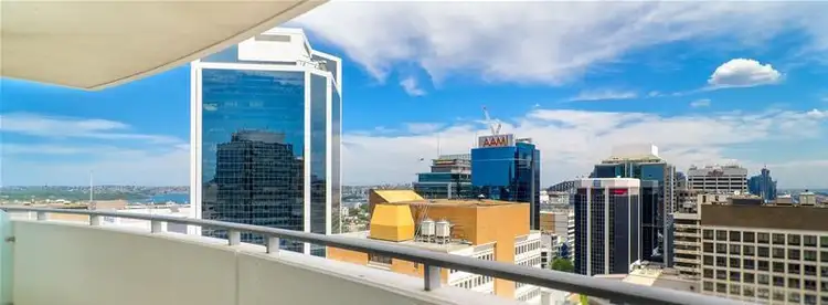 1501/77 Berry Street, North Sydney NSW 2060