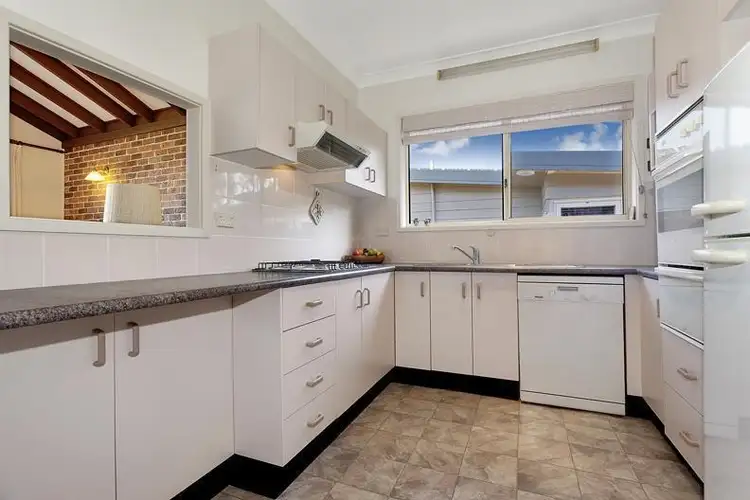 Fifth view of Homely villa listing, 156A Victor Road, Dee Why NSW 2099