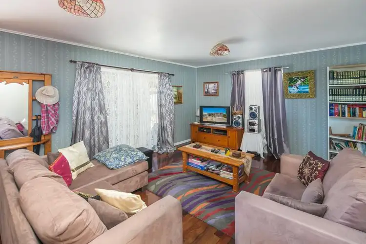 Seventh view of Homely house listing, 121 Malabar Street, Wynnum West QLD 4178