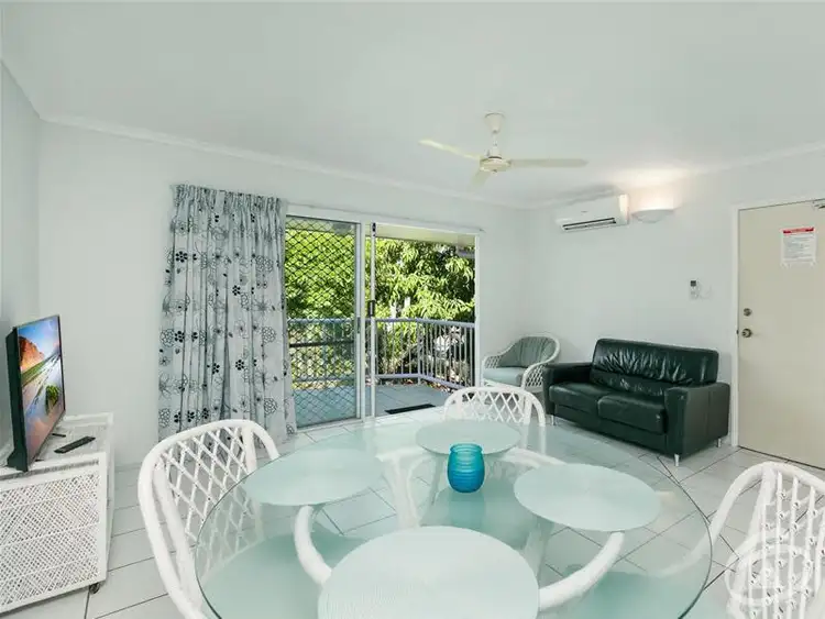 Main view of Homely unit listing, 20/1-19 Poinciana Street, Holloways Beach QLD 4878