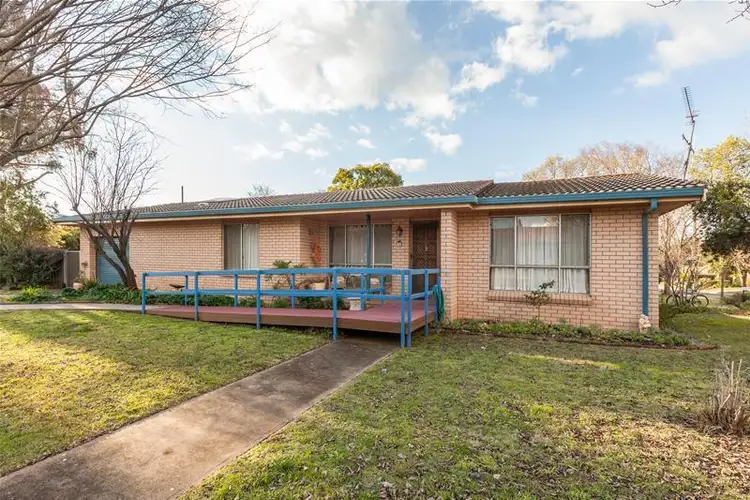 56 Mulgoa Way, Mudgee NSW 2850