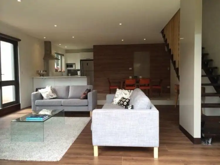 Second view of Homely house listing, 6/5 Walpole Street, Cowes VIC 3922