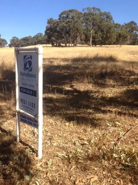 Lot 107 Moramocking Road, Wandering WA 6308