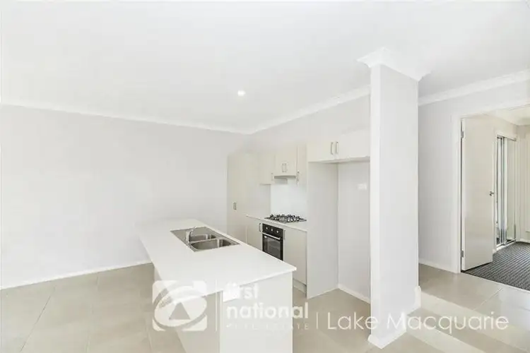 Fifth view of Homely house listing, 47A Floresta Crescent, Cameron Park NSW 2285