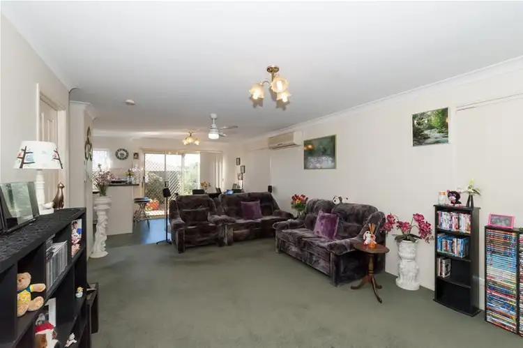 Fifth view of Homely unit listing, 1/351 Spring Street, Kearneys Spring QLD 4350