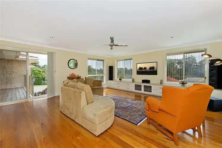 Fourth view of Homely house listing, 13 Babinda Avenue, West Haven NSW 2443