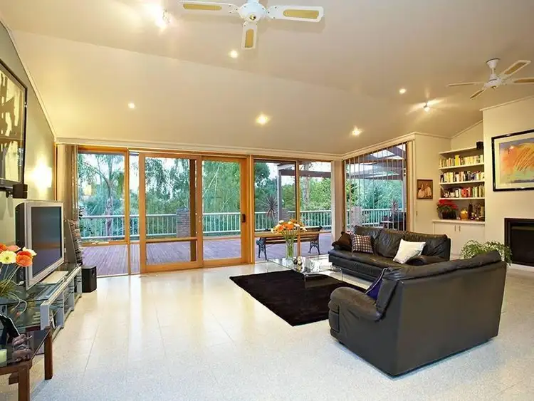 Fifth view of Homely house listing, 30 Launders Avenue, Wonga Park VIC 3115