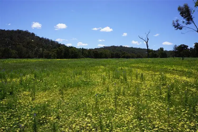 Sixth view of Homely land listing, Lot/203 Reen Road, Gidgegannup WA 6083