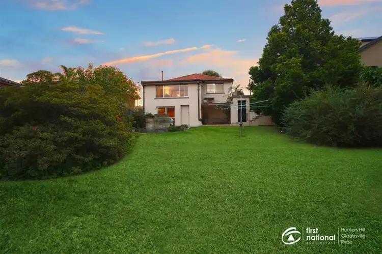 Main view of Homely house listing, 26 Charles Street, Ryde NSW 2112