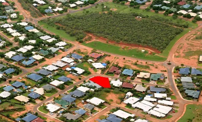 Main view of Homely land listing, LOT 440/9 Shearwater Crescent, Djugun WA 6725