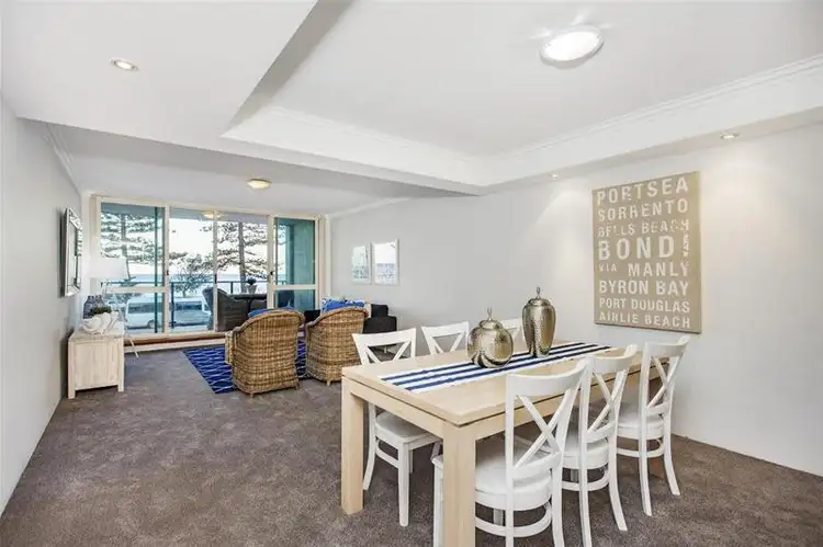 3/1135 Pittwater Road, Collaroy NSW 2097