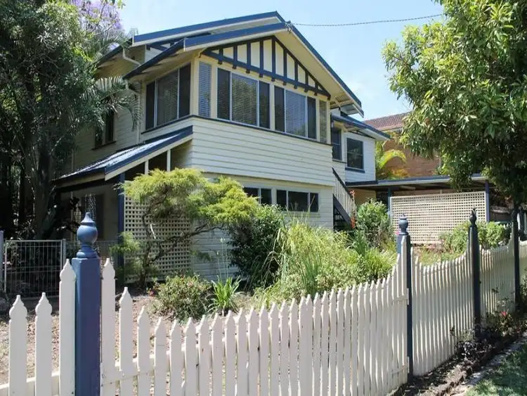 64 Bright Street, East Lismore NSW 2480
