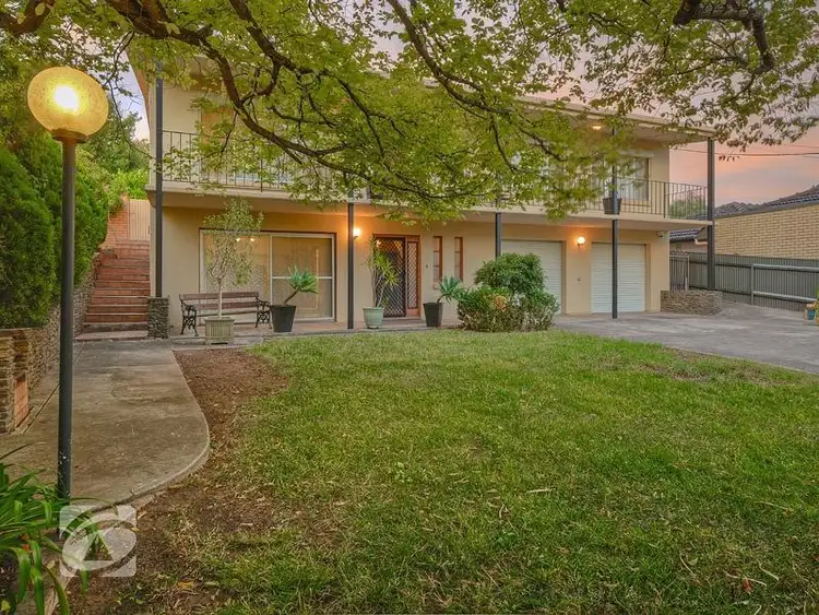 Second view of Homely house listing, 6 Lagonda Drive, Windsor Gardens SA 5087