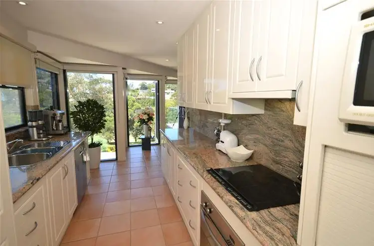 Seventh view of Homely house listing, 40 Rowan Crescent, Merewether NSW 2291