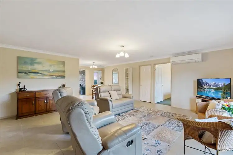 Second view of Homely house listing, 21 Cortess Street, Kearneys Spring QLD 4350