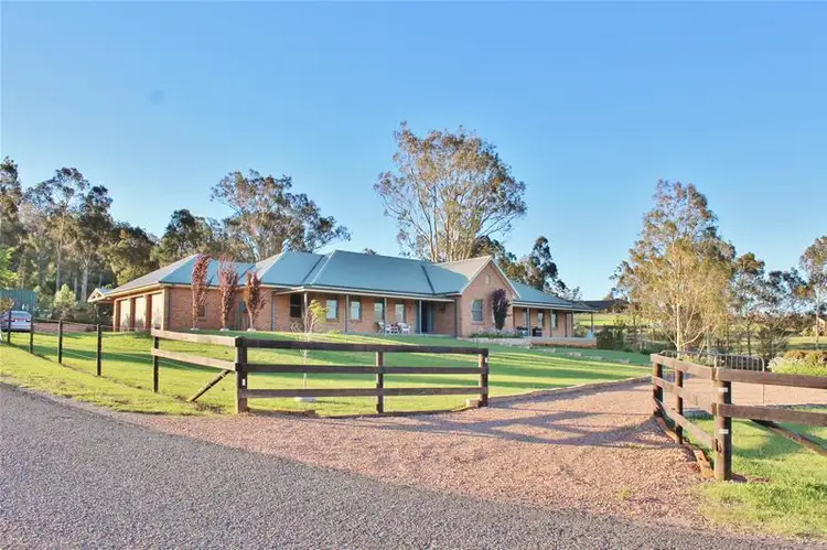 Main view of Homely house listing, 18/100 Nectarbrook Drive, Theresa Park NSW 2570