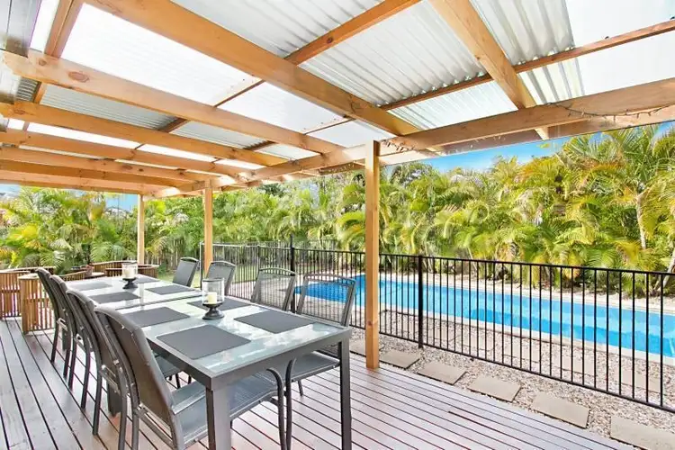 13 Amboina Avenue, Palm Beach QLD 4221