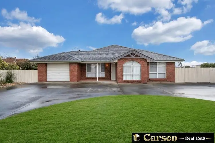 Main view of Homely house listing, 17 Odgers Road, Virginia SA 5120