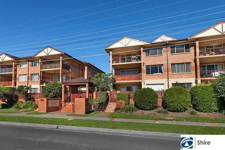 61/474-482 Kingsway, Miranda NSW 2228