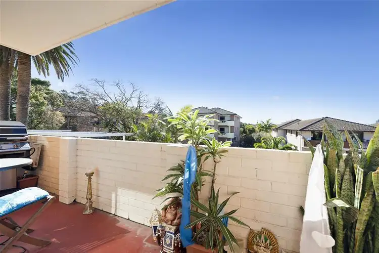 Second view of Homely unit listing, 8/19 Stuart Street, Collaroy NSW 2097