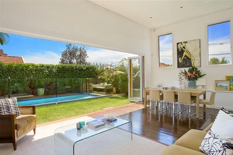 Fifth view of Homely house listing, 29a Quinton Road, Manly NSW 2095
