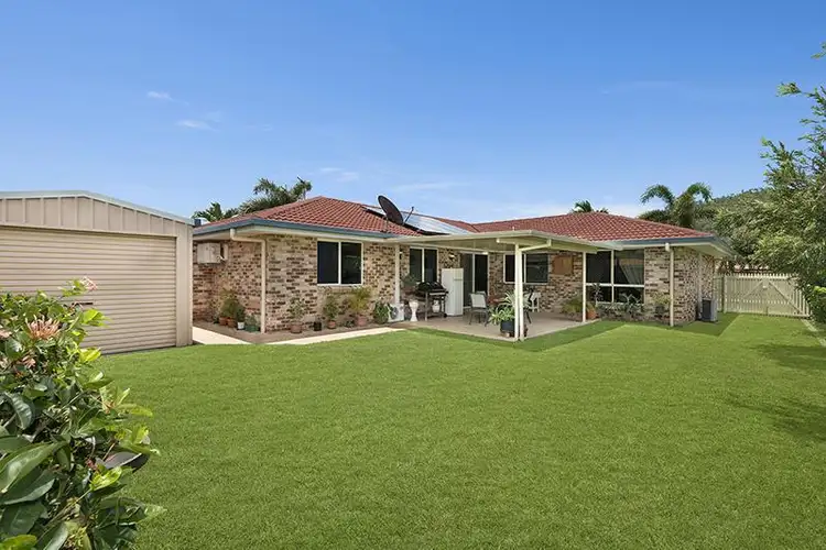 Second view of Homely house listing, 14 Sheperd Circuit,, Kirwan QLD 4817