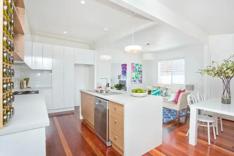 Fifth view of Homely house listing, 24 Catherine Street, Waratah West NSW 2298