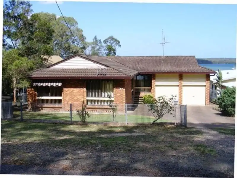 Main view of Homely house listing, 46 Eastslope Way, North Arm Cove NSW 2324