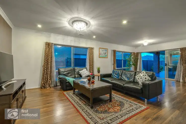 Seventh view of Homely house listing, 47 Botanical Drive, Truganina VIC 3029