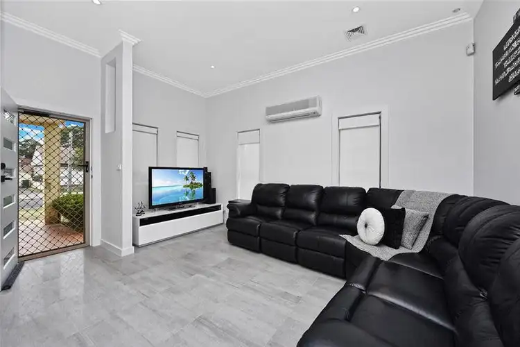 Fourth view of Homely semi-detached listing, 68A Bent Street, Chester Hill NSW 2162