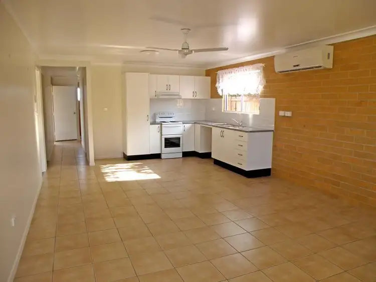 Third view of Homely unit listing, Address available on request