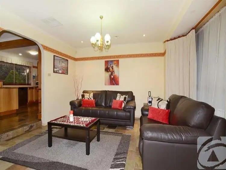 Third view of Homely house listing, 9 Delbridge Drive, Sydenham VIC 3037