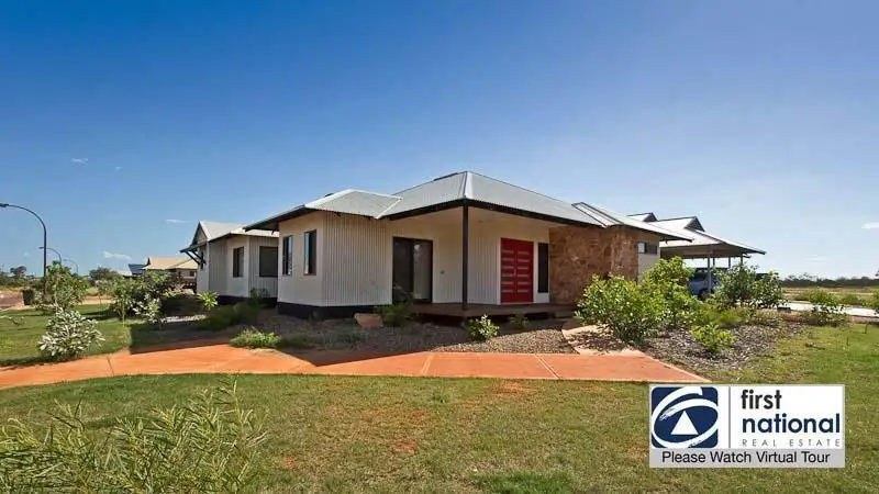 Main view of Homely house listing, 45 Tomarito  Crescent, Bilingurr WA 6725