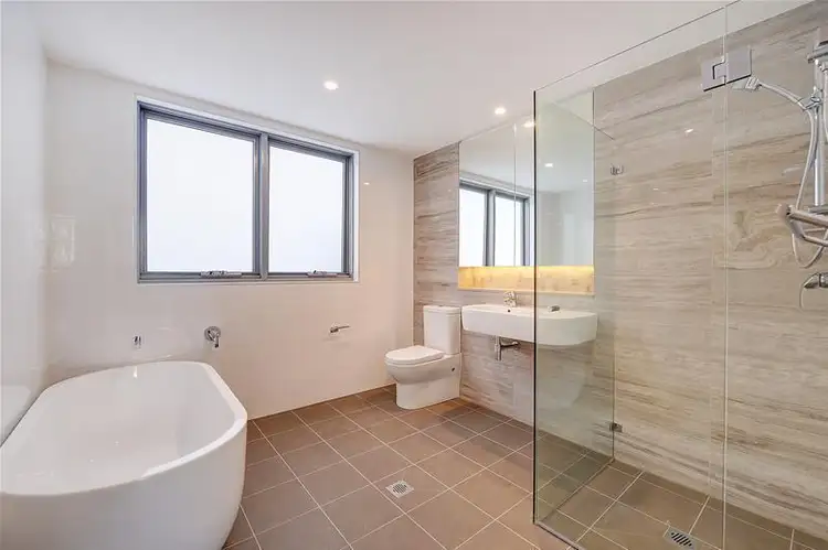 Fourth view of Homely apartment listing, 27/1-9 Monash Road, Gladesville NSW 2111
