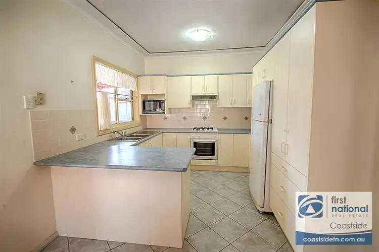 Third view of Homely house listing, 26 Fisher Street, Oak Flats NSW 2529