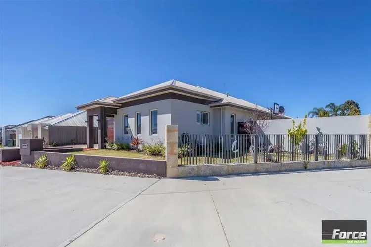 Second view of Homely house listing, 2 Huntington Parkway, Landsdale WA 6065