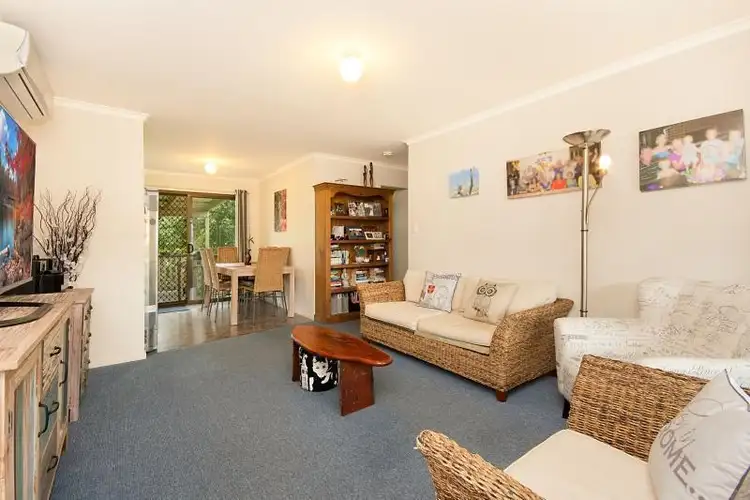 Third view of Homely unit listing, 1 & 2/5 Darrell Avenue, Goonellabah NSW 2480