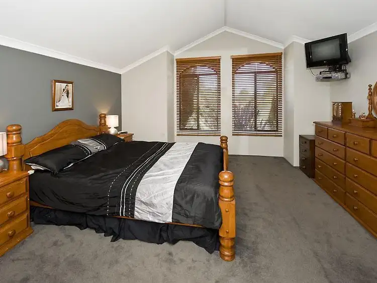 Fourth view of Homely house listing, 27 Bluestone Parkway, Secret Harbour WA 6173