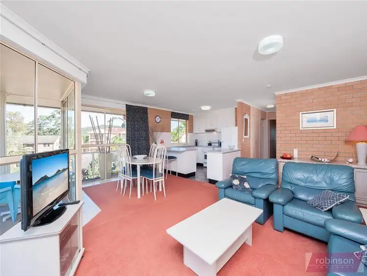 Fourth view of Homely unit listing, 5/4a Intrepid Close, Nelson Bay NSW 2315