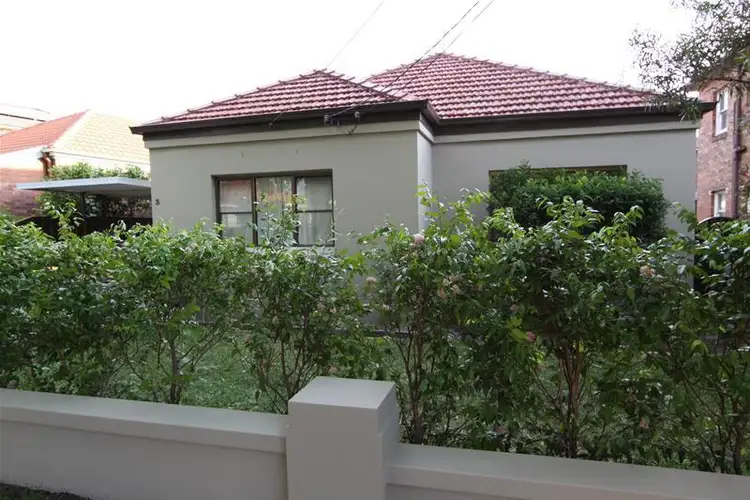 Fourth view of Homely house listing, 3 Kingsford Street, Maroubra NSW 2035